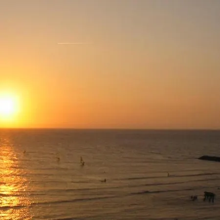 Atardecer Bocagrande * Cartagena