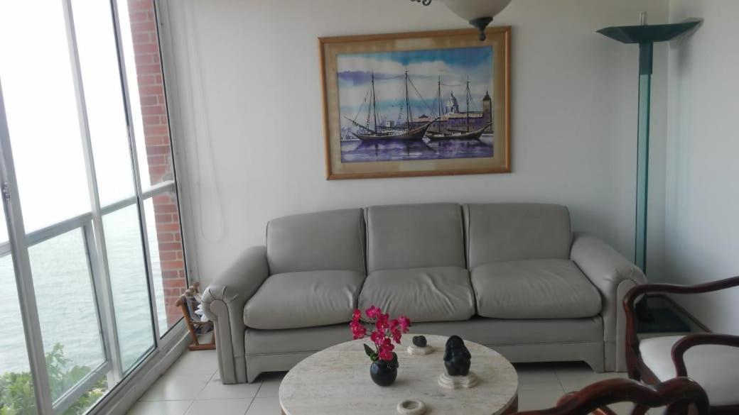 Apartment Atardecer Bocagrande
