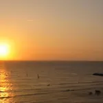 Atardecer Bocagrande