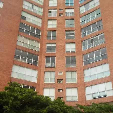 Atardecer Bocagrande Apartamento *